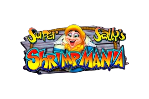 Super Sally's Shrimpmania 2